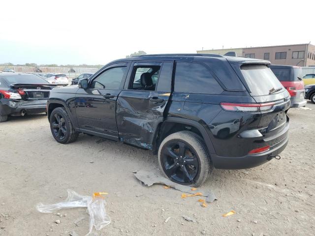 Фото 2 - JEEP GRAND CHER