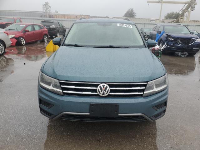 Фото 5 - VOLKSWAGEN TIGUAN
