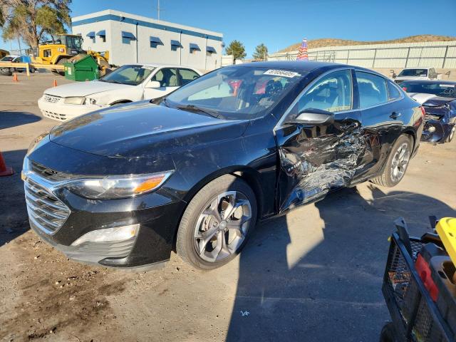 Фото 1 - CHEVROLET MALIBU