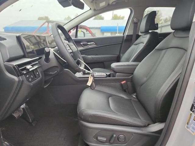 Фото 7 - KIA SPORTAGE