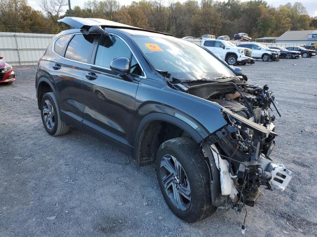 Фото 4 - HYUNDAI SANTA FE