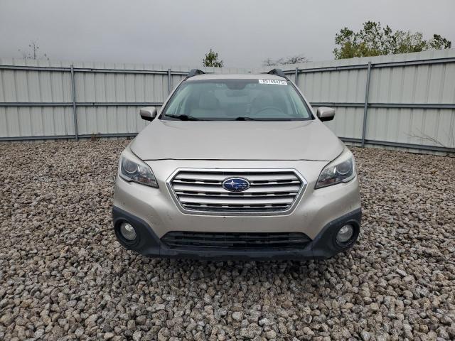 Фото 5 - SUBARU OUTBACK