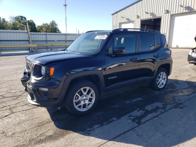 Фото 1 - JEEP RENEGADE