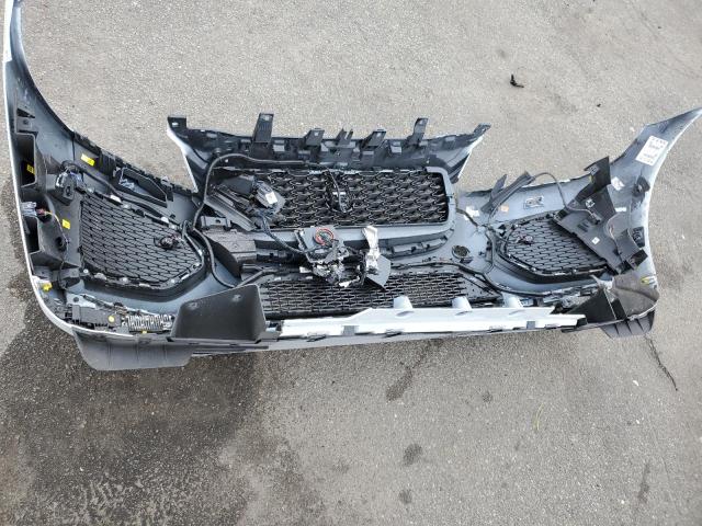 Фото 13 - JAGUAR F-PACE