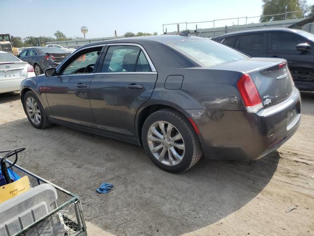 Фото 2 - CHRYSLER 300