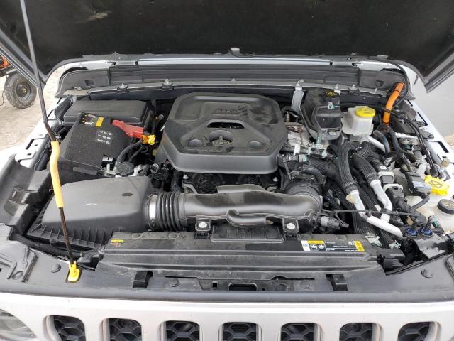 Фото 12 - JEEP WRANGLER