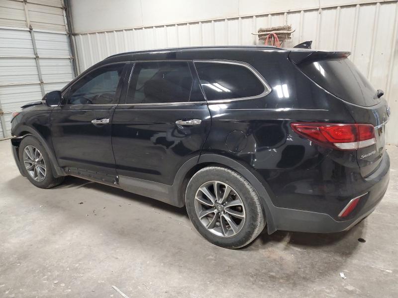 Фото 2 - HYUNDAI SANTA FE