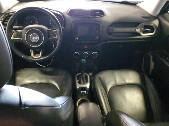 Фото 8 - JEEP RENEGADE