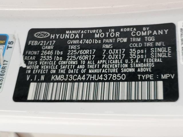 Фото 14 - HYUNDAI TUCSON