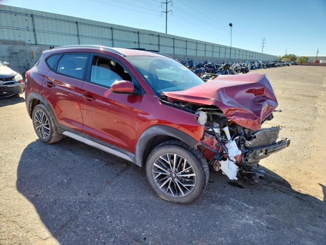 Фото 4 - HYUNDAI TUCSON