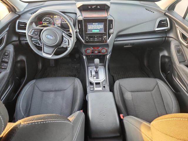 Фото 8 - SUBARU FORESTER