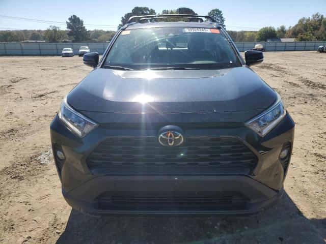 Фото 5 - TOYOTA RAV4