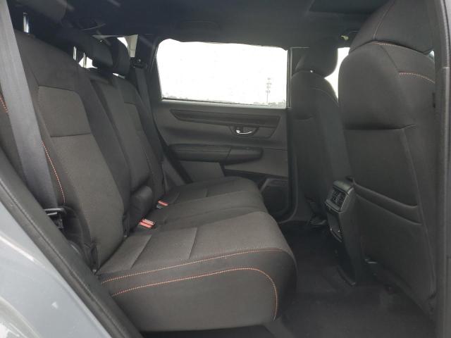 Фото 11 - HONDA CRV