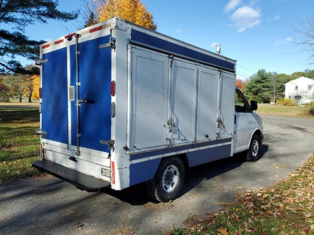 Фото 3 - GMC SAVANA