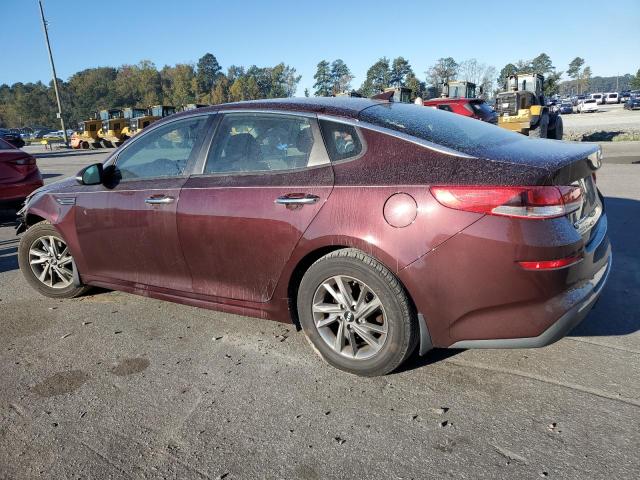 Фото 2 - KIA OPTIMA