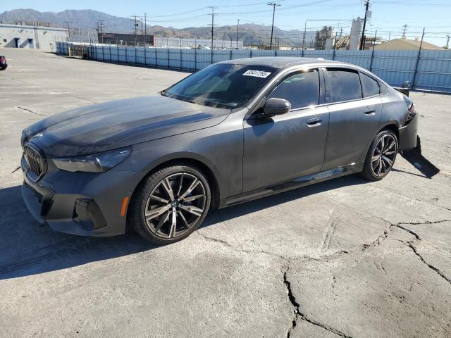 Фото 1 - BMW 5 SERIES