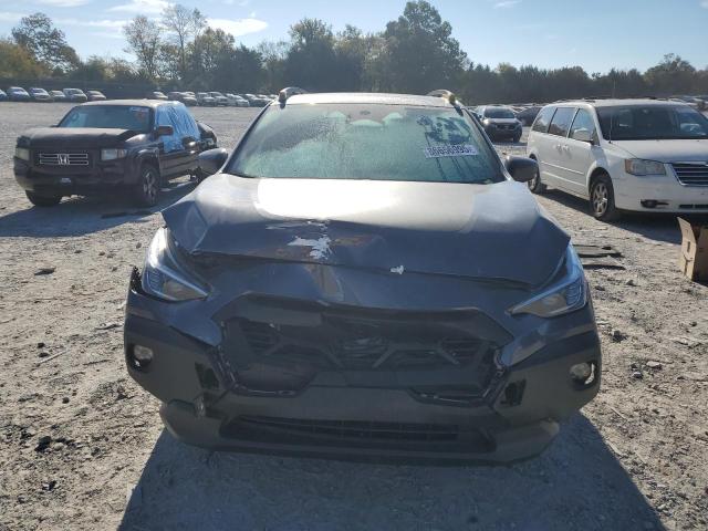 Фото 5 - SUBARU CROSSTREK