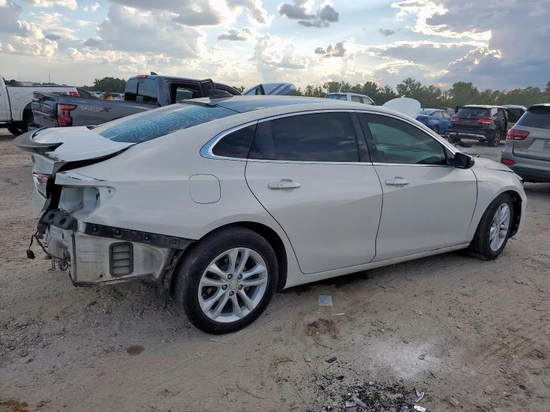 Фото 3 - CHEVROLET MALIBU