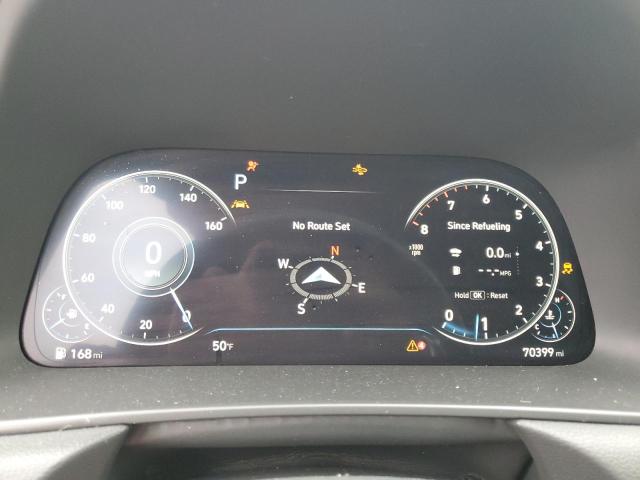 Фото 9 - HYUNDAI SONATA