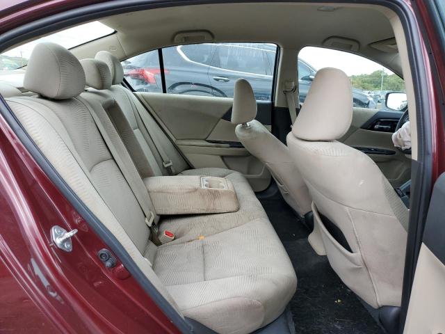 Фото 10 - HONDA ACCORD