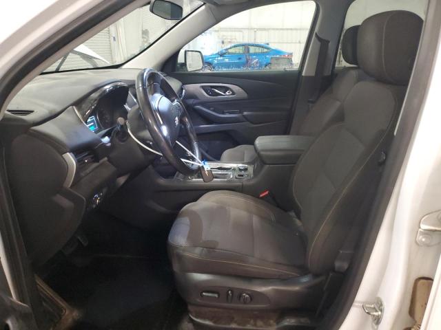 Фото 7 - CHEVROLET TRAVERSE