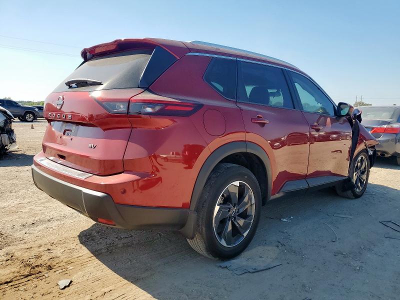 Фото 3 - NISSAN ROGUE