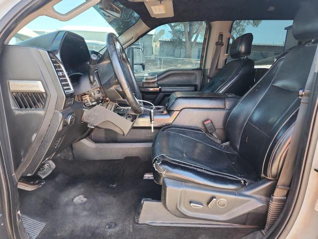 Фото 7 - FORD F250