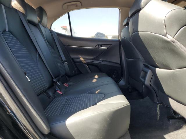 Фото 10 - TOYOTA CAMRY