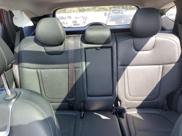 Фото 10 - HYUNDAI TUCSON