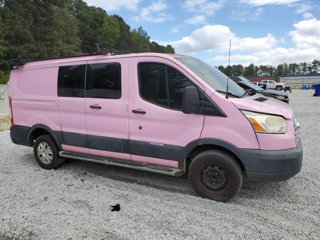 Фото 4 - FORD TRANSIT