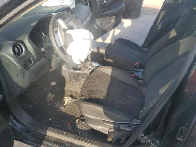 Фото 7 - NISSAN VERSA