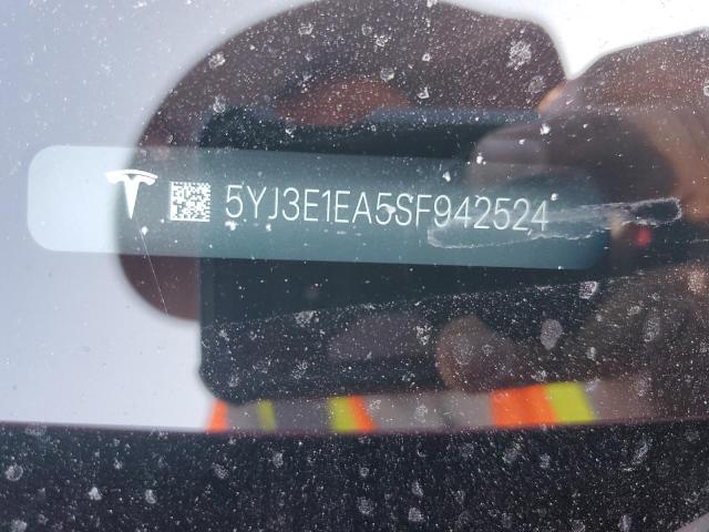 Фото 12 - TESLA MODEL 3