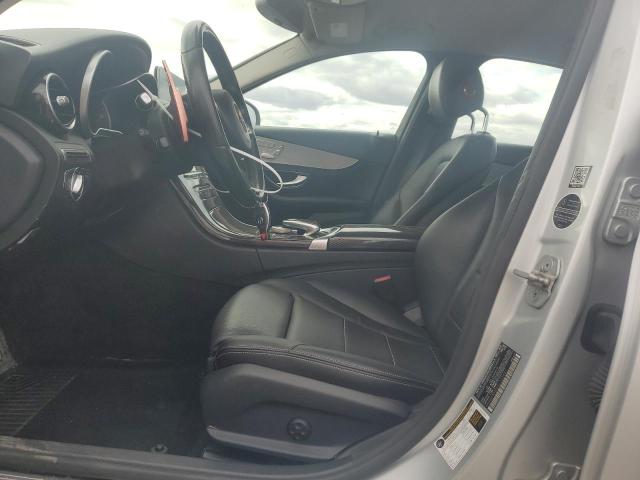 Фото 7 - MERCEDES-BENZ C-CLASS