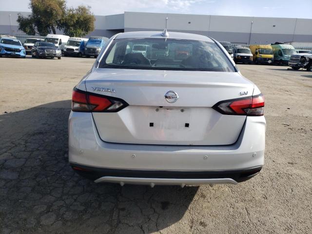 Фото 6 - NISSAN VERSA