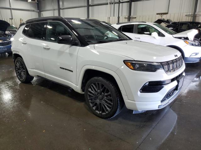 Фото 4 - JEEP COMPASS