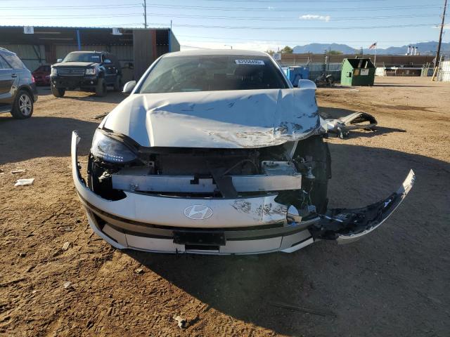 HYUNDAI IONIQ 6 SE 2023 VIN KMHM34AC7PA043159