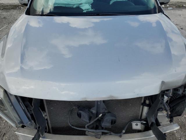 Фото 12 - NISSAN PATHFINDER