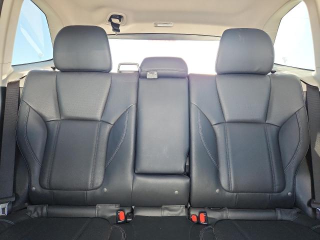 Фото 10 - SUBARU FORESTER