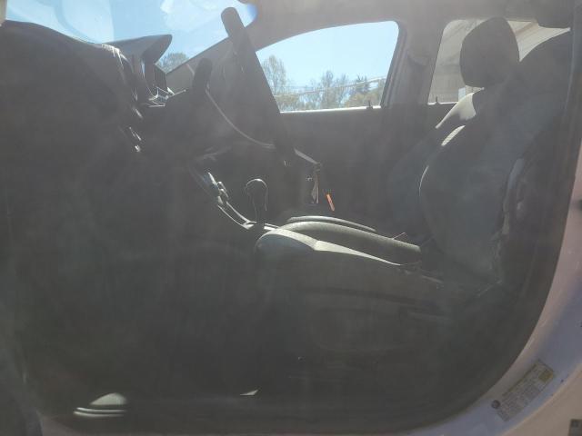 Фото 7 - CHEVROLET SONIC