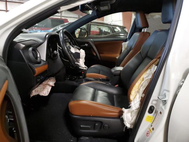 Фото 7 - TOYOTA RAV4