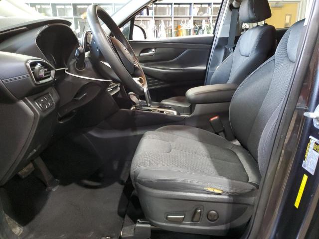 Фото 7 - HYUNDAI SANTA FE