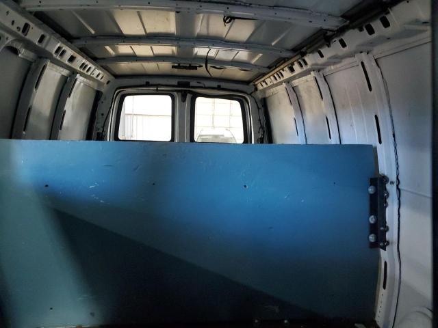 Фото 10 - CHEVROLET EXPRESS