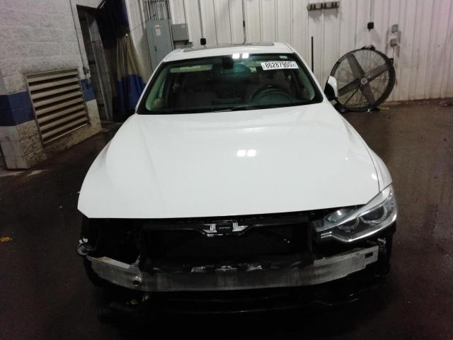 Фото 5 - BMW 3 SERIES