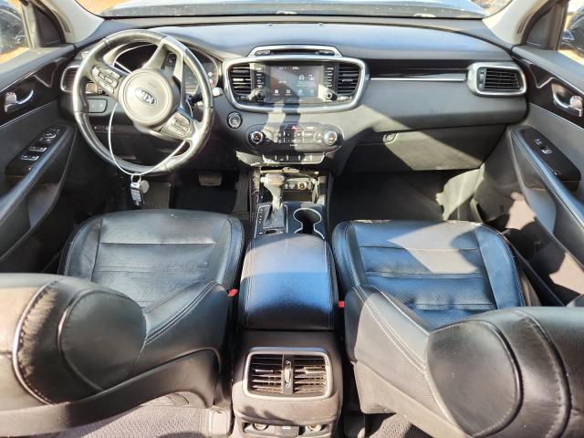 Фото 8 - KIA SORENTO