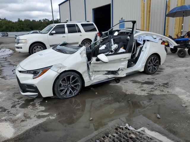 Фото 1 - TOYOTA COROLLA