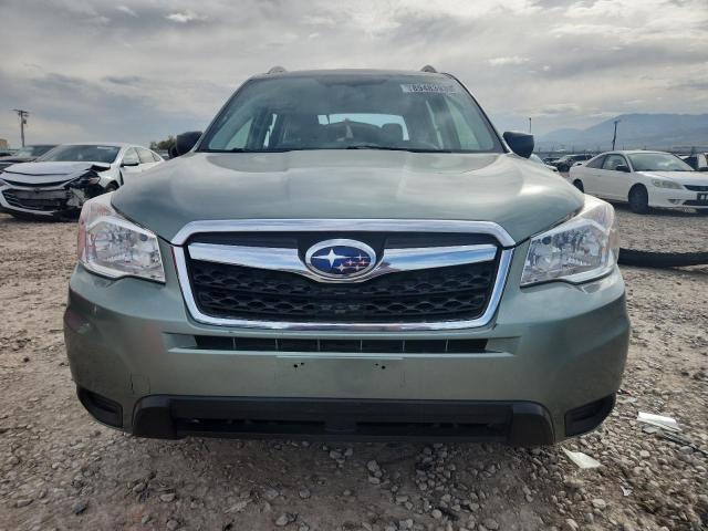 Фото 5 - SUBARU FORESTER