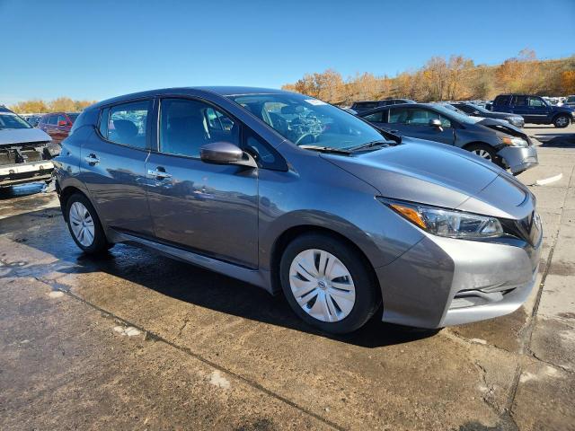 Фото 4 - NISSAN LEAF