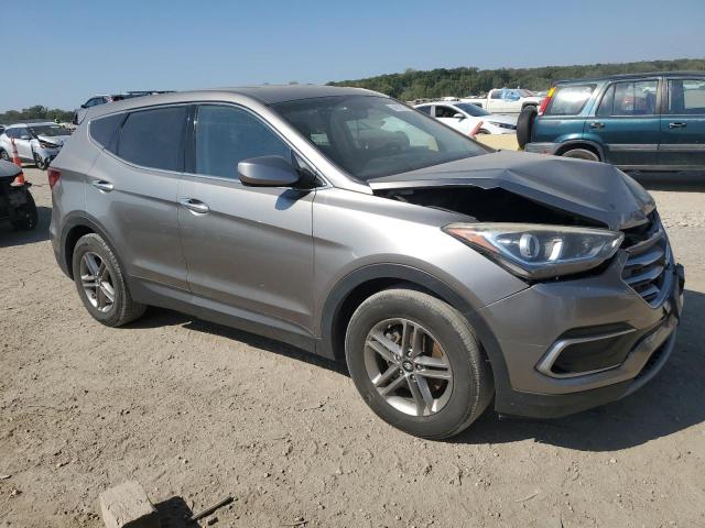 Фото 4 - HYUNDAI SANTA FE