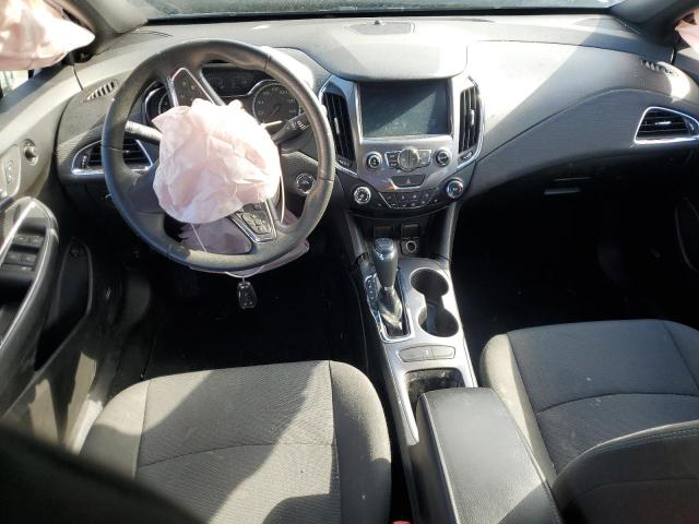 Фото 8 - CHEVROLET CRUZE