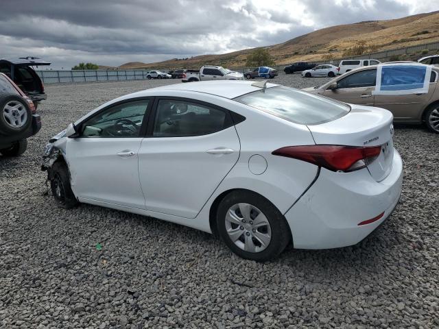 Фото 2 - HYUNDAI ELANTRA